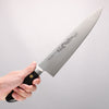 Misono Swedish Steel Dragon engraving Gyuto - Japannywholesale