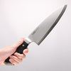 Glestain Stainless Steel Western Style Deba - Japanny - Best Japanese Knife