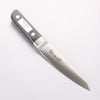Masahiro Molybdenum Round Finish Honesuki Boning  150mm
