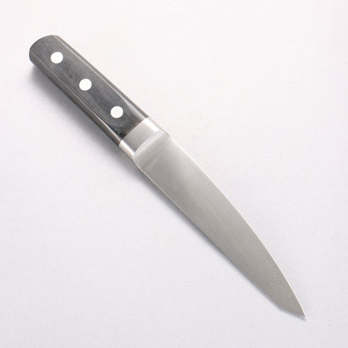 Masahiro Molybdenum Round Finish Honesuki Boning  150mm