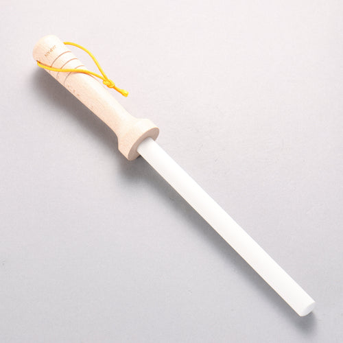 MAC SR-65 Ceramic Sharpening Rod 180mm