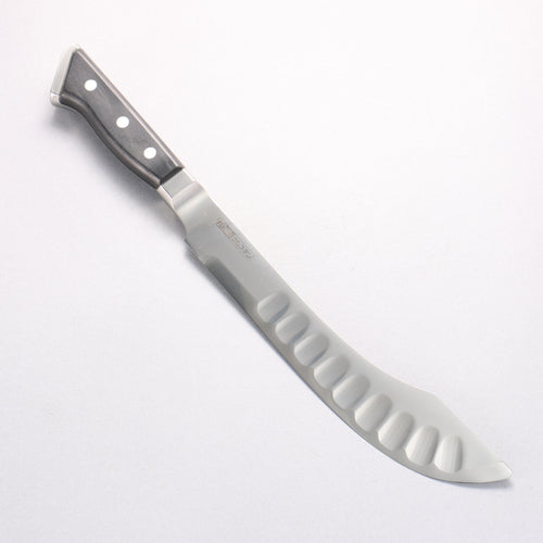 Glestain Stainless Steel Carving 220mm - Japannywholesale