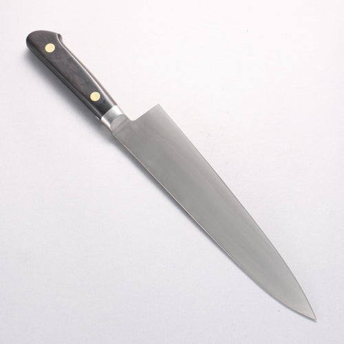Misono Swedish Steel Ume engraving Gyuto  210mm