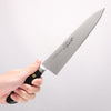 Misono Swedish Steel Ume engraving Gyuto  210mm