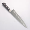 Misono UX10 Stainless Steel Gyuto Salmon