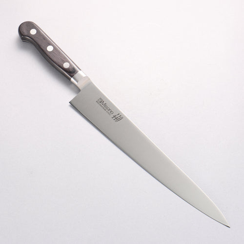 Misono 440 Molybdenum Sujihiki 240mm - Japannywholesale