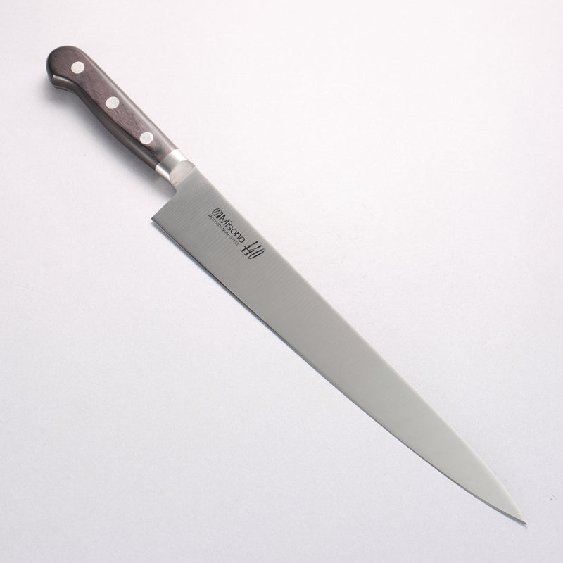 Misono 440 Molybdenum Sujihiki 270mm – Japannywholesale