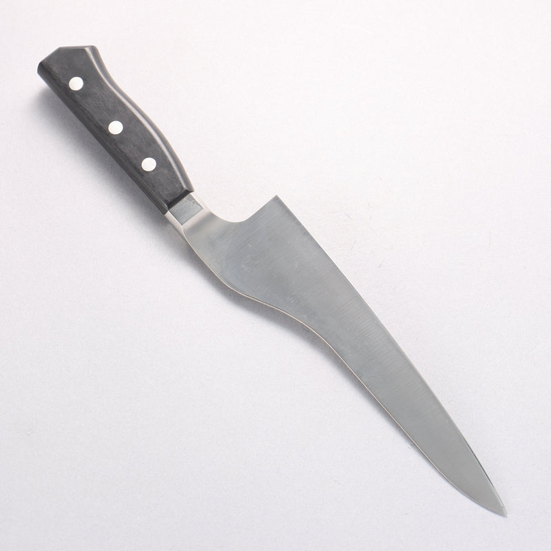 Glestain Stainless Steel Offset Utility – Japannywholesale
