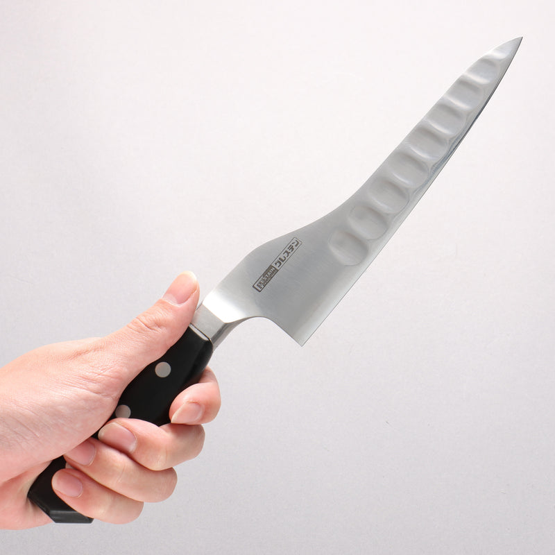 Glestain Stainless Steel Offset Utility – Japannywholesale