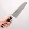 Misono Molybdenum Santoku  160mm