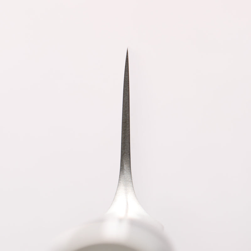 Glestain Stainless Steel Carving 330mm – Japannywholesale