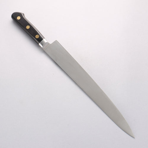 Misono Swedish Steel Dragon engraving Sujihiki