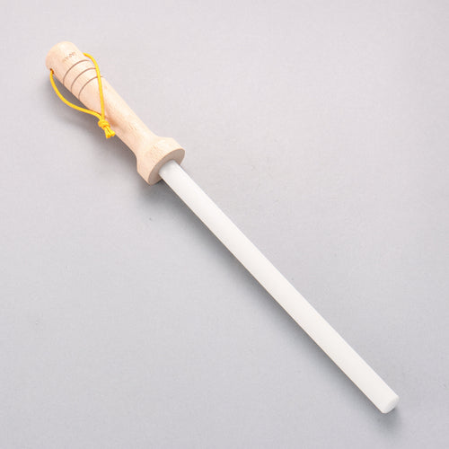 MAC SR-85 Ceramic Sharpening Rod 215mm