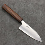 Seisuke AUS8 Deba  120mm Oak Handle - Japannywholesale