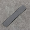 Edge Guard Black Plastic Sheath for 150mm Japanny - Japannywholesale