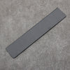 Edge Guard Black Plastic Sheath for 240mm Seisuke - Japannywholesale