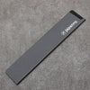 Edge Guard Black Plastic Sheath for 240mm Japanny - Japannywholesale