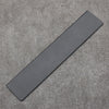 Edge Guard Black Plastic Sheath for 240mm Japanny - Japannywholesale