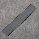 Edge Guard Black Plastic Sheath for 240mm Japanny - Japannywholesale