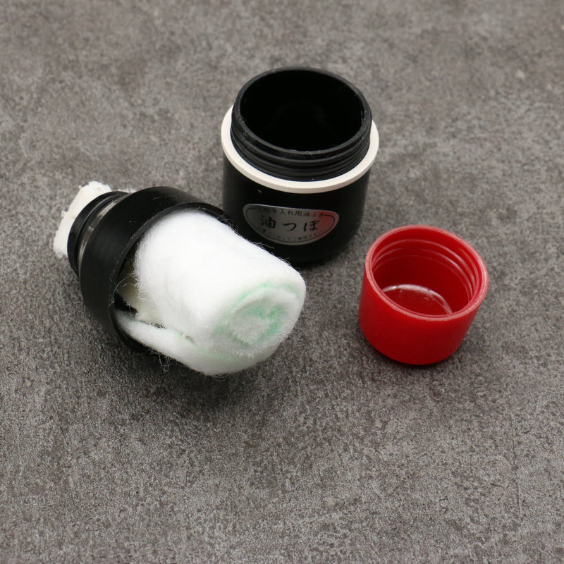 Oil Pot Plastic - Japannywholesale