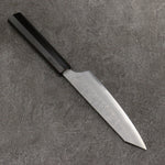 Sakai Takayuki VG10 Nashiji Bunka  160mm Ebony Wood Handle - Japannywholesale