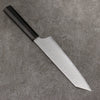 Sakai Takayuki VG10 Nashiji Kiritsuke Gyuto  190mm Ebony Wood Handle - Japannywholesale