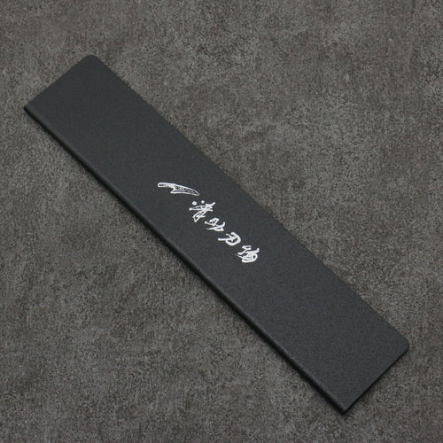 Edge Guard Black Plastic Sheath for 210mm (250mm x 54mm) - Japannywholesale