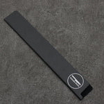 Edge Guard Black Plastic Sheath for 240mm (270mm x 40mm) - Japannywholesale