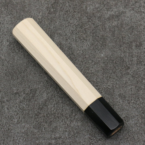 Yanagiba  Magnolia  (Ferrule: Water Buffalo Horn) Handle 270mm - Japannywholesale