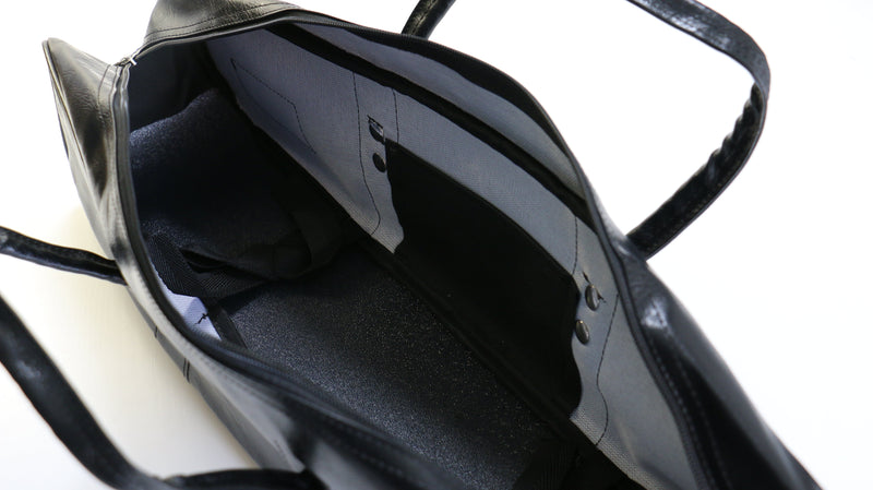 Cutlery Boston Bag - Japanny - Best Japanese Knife
