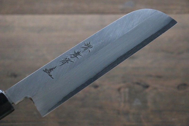 Sakai Takayuki Chef Series Silver Steel No.3 Kamagata Usuba Magnolia Handle - Japannywholesale