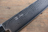 Seisuke VG10 63 Layer Damascus Gyuto  240mm Cherry Blossoms Handle - Japannywholesale