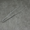 Seisuke Stainless Steel Tongs 290mm - Japannywholesale