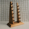 Knife tower rack for 6 knives - Japannywholesale