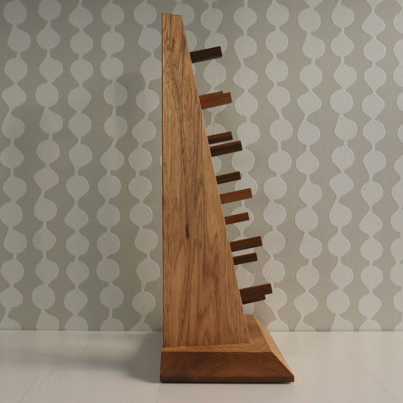 Knife tower rack for 6 knives - Japannywholesale