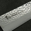 Sakai Takayuki VG10 33 Layer Damascus Gyuto Japanese Knife 210mm Stabilized wood Handle - Japannywholesale