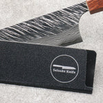 Edge Guard 240mm (For Gyuto, Sujihiki, Yanagiba) - Japannywholesale