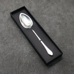 Gestura Silver metal Spoon  235mm - Japannywholesale