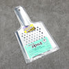 Tsuboe Big Onioroshi Grater Stainless Steel  123mm x 235mm M - Japannywholesale