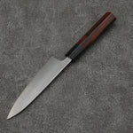 Shungo Ogata SG2 Migaki Finished Petty-Utility  135mm Shitan Handle - Japannywholesale