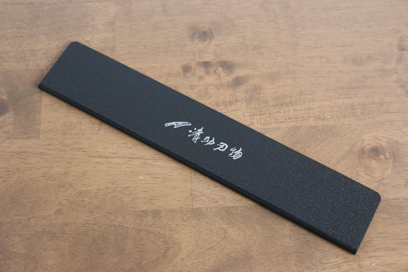 Black Plastic Sheath for 270mm Edge Guard - Japannywholesale