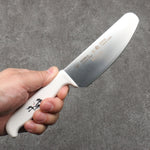 Sakai Takayuki Stainless Steel Kitchen Knife for Kids  120mm - Japannywholesale