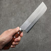 Kunihira VG1 Nashiji Usuba  165mm Mahogany Handle - Japannywholesale