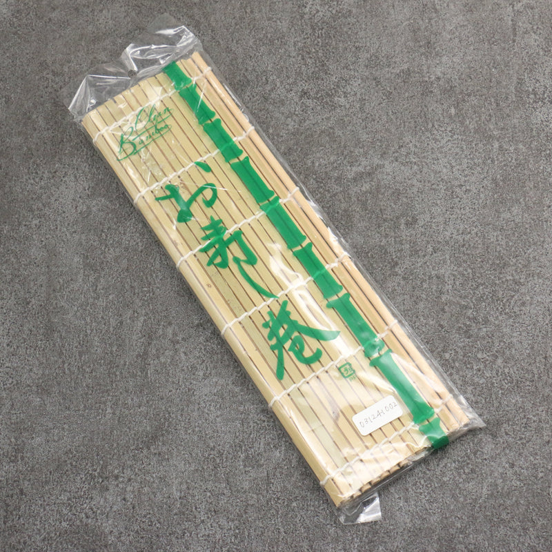 Sushi Roller Bamboo  270mm x 270mm - Japannywholesale