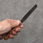 Sakai Takayuki Spatula Stainless Steel  No. 4 100mm - Japannywholesale