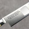 Sakai Takayuki Grand Chef SP Uddeholm Swedish stain-resistant steel Petty-Utility Salmon  150mm SP Type III (Pearl) Handle - Japannywholesale