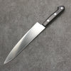 Sakai Takayuki Grand Chef Swedish Steel-stn Gyuto  210mm Black Pakka wood Handle - Japannywholesale