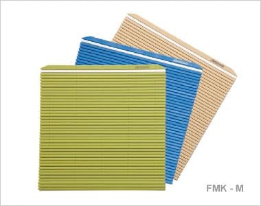 Hasegawa Cutting Board Sushi Roll Mat L 250mm x 305mm - Japannywholesale