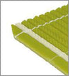 Hasegawa Cutting Board Sushi Roll Mat M 250mm x 240mm - Japannywholesale