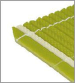 Hasegawa Cutting Board Sushi Roll Mat M 250mm x 240mm - Japannywholesale